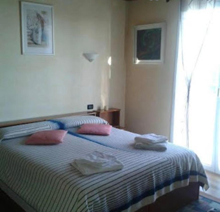 B&B Palmagrill Мальконтента Экстерьер фото
