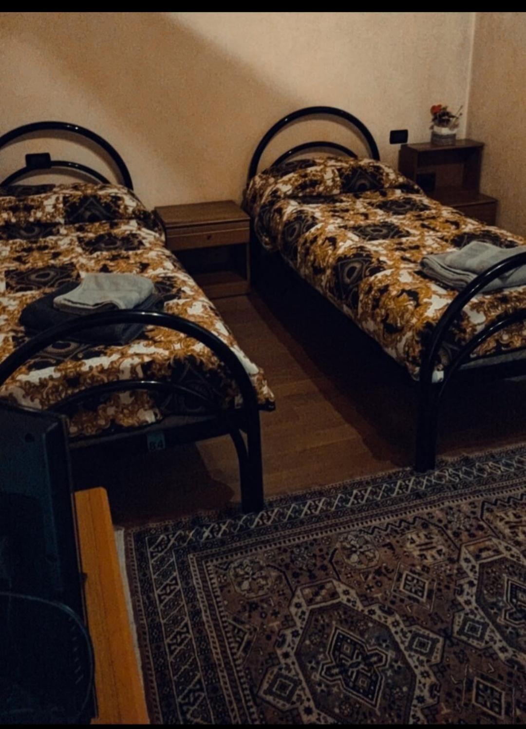 B&B Palmagrill Мальконтента Экстерьер фото